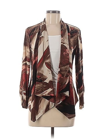 DressBarn Kimono (view 1)