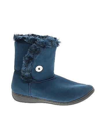 Vionic Boots (view 1)