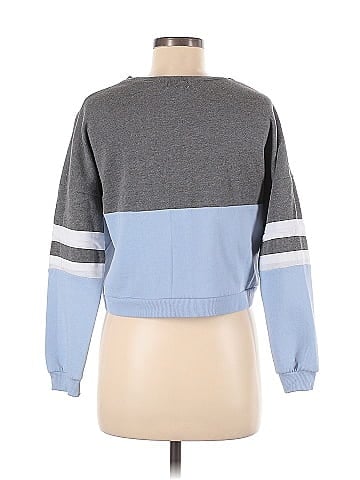 Full Tilt Long Sleeve T-Shirt (view 2)