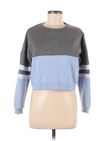 Full Tilt Long Sleeve T-Shirt (view 1)