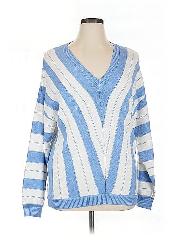 Prettygarden Pullover Sweater (view 1)