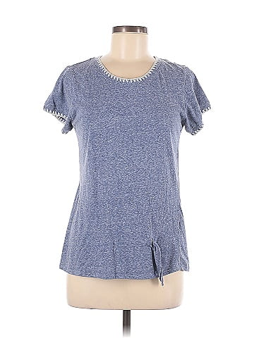 Democracy Short Sleeve Top (view 1)
