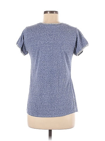 Democracy Short Sleeve Top (view 2)