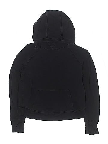 Athleta Girl Zip Up Hoodie (view 1)