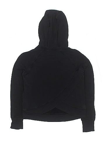 Athleta Girl Zip Up Hoodie (view 2)