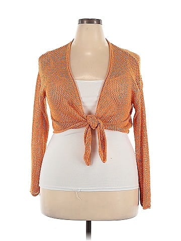 Future Collective Cardigan (view 1)
