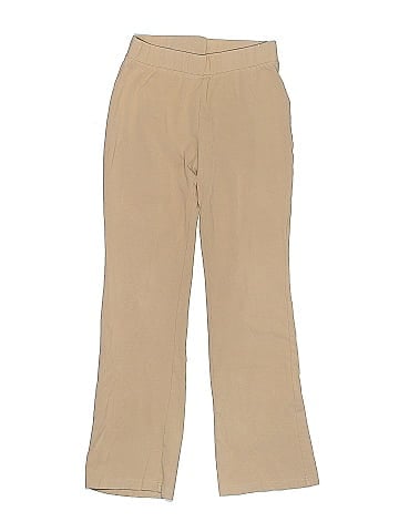 Lands' End Casual Pants (view 1)