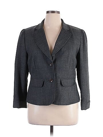Larry Levine Blazer (view 1)