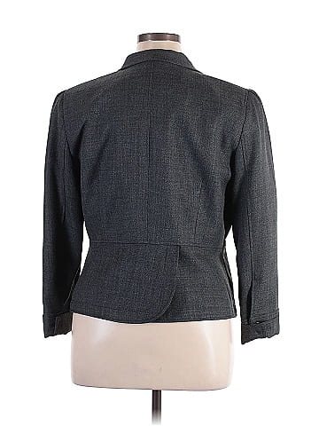 Larry Levine Blazer (view 2)