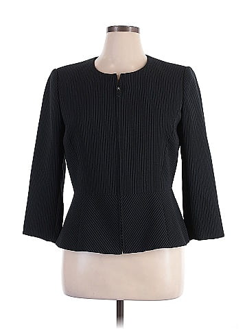 Tahari by ASL Jacket (view 1)