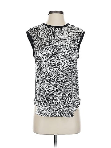 Helmut Lang Sleeveless Top (view 1)