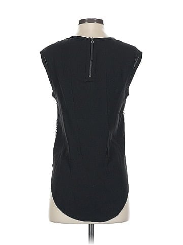 Helmut Lang Sleeveless Top (view 2)