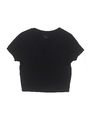 No Boundaries Short Sleeve T-Shirt (view 1)