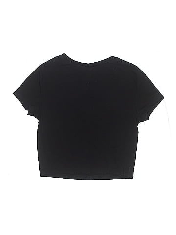 No Boundaries Short Sleeve T-Shirt (view 2)