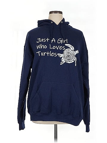 Jerzees Pullover Hoodie (view 1)