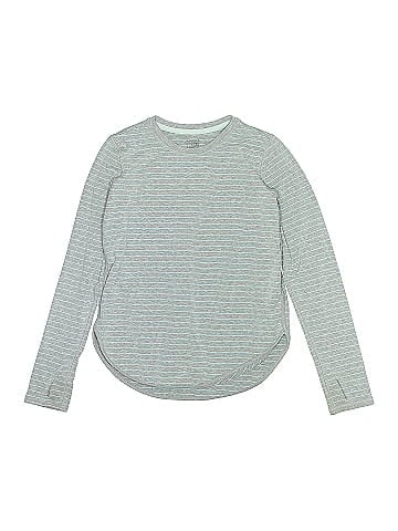 Athleta Girl Long Sleeve T-Shirt (view 1)
