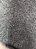 Mystree Polka Dots Silver Casual Skirt Size L - photo 5