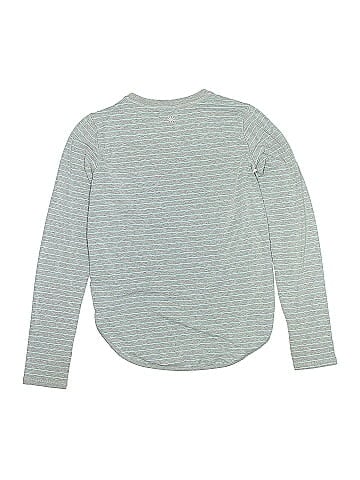 Athleta Girl Long Sleeve T-Shirt (view 2)
