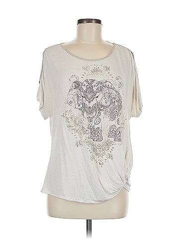 Democracy Short Sleeve T-Shirt (view 1)