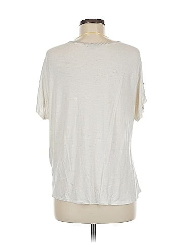 Democracy Short Sleeve T-Shirt (view 2)