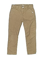 Quiksilver Khakis