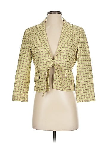 BCBGMAXAZRIA Blazer (view 1)
