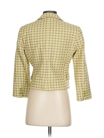 BCBGMAXAZRIA Blazer (view 2)