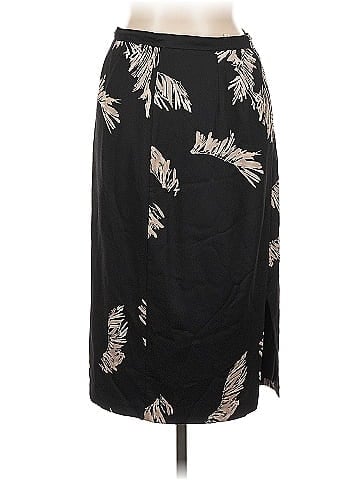 Tracy Reese Silk Skirt (view 2)