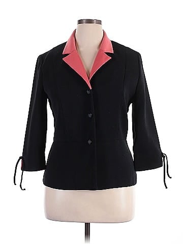 Jessica Howard Blazer (view 1)
