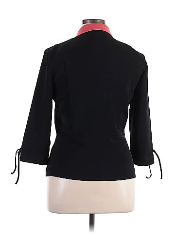 Jessica Howard Blazer (view 2)