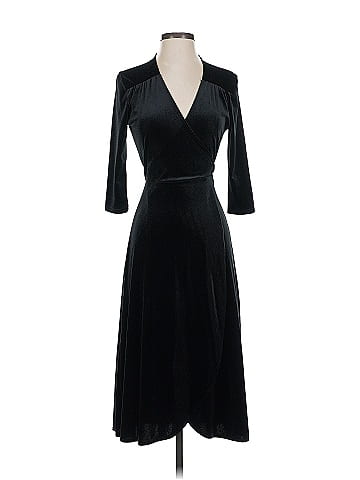 Cameo Cocktail Dress (view 1)