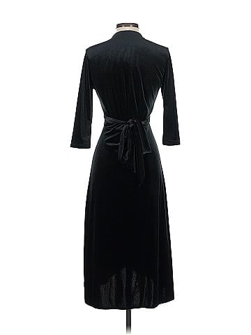 Cameo Cocktail Dress (view 2)