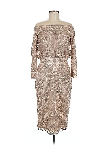 Tadashi Shoji Cocktail Dress (view 1)