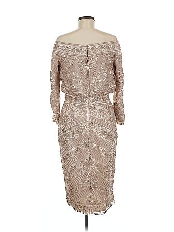 Tadashi Shoji Cocktail Dress (view 2)