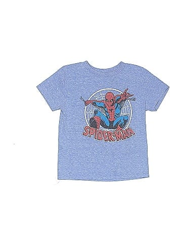 Marvel Short Sleeve T-Shirt (view 1)