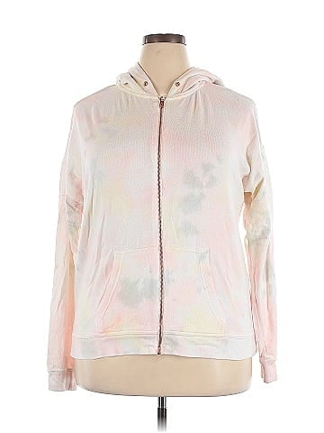 Volcom Zip Up Hoodie (view 1)