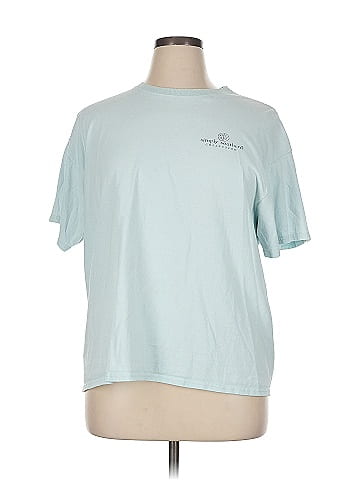 Simply Southern Short Sleeve T-Shirt (view 1)