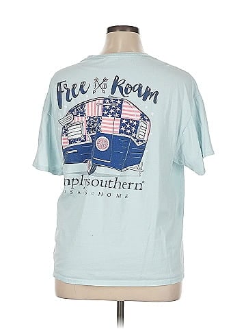 Simply Southern Short Sleeve T-Shirt (view 2)