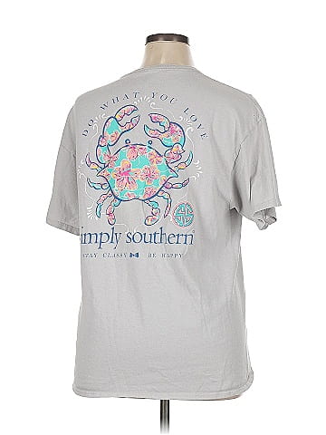 Simply Southern Short Sleeve T-Shirt (view 2)