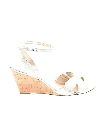 Nine West Wedges (view 1)