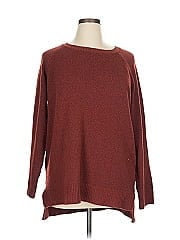 Market And Spruce Pullover Sweater