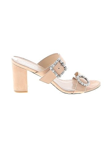 Stuart Weitzman Heels (view 1)