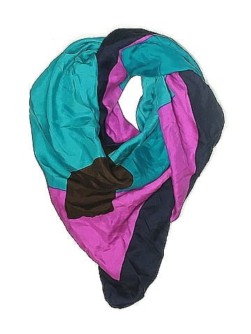 Yves Saint Laurent Scarf (view 1)