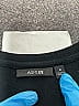 Apt. 9 Black Long Sleeve Top Size M - photo 7