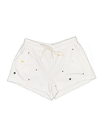 Lou & Grey for LOFT Shorts (view 1)