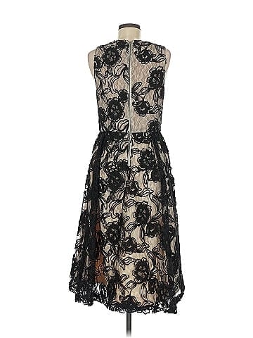 Alice + Olivia Cocktail Dress (view 2)