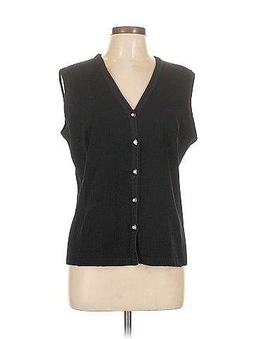 St. John Sport Vest (view 1)