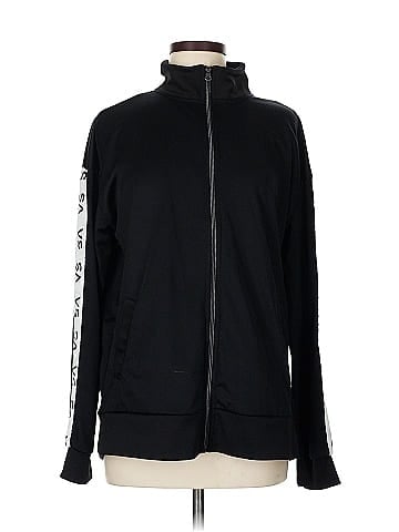 Victoria Sport Track Jacket (view 1)