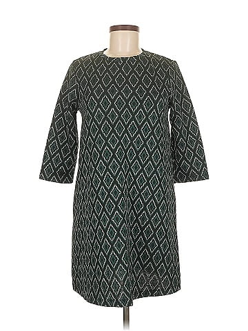 Zara TRF Casual Dress (view 1)