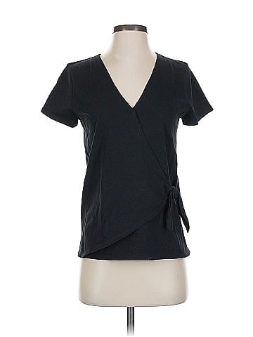 J. by J.Crew Short Sleeve T-Shirt (view 1)